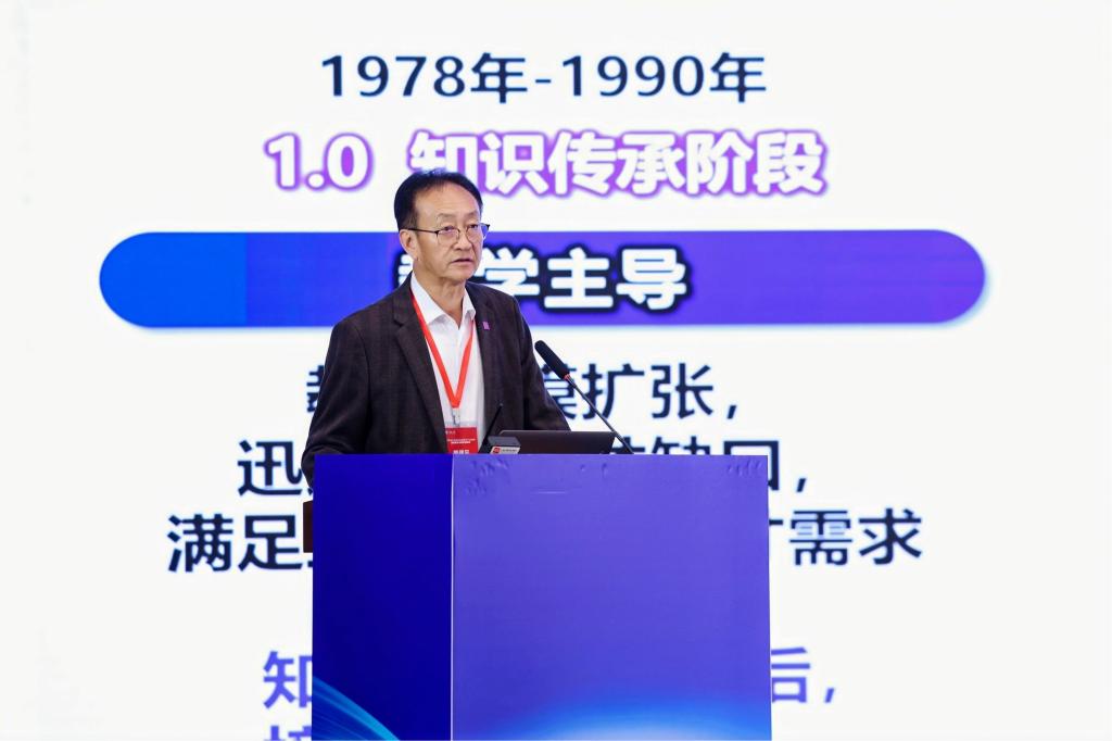 意昂体育5参展2025科交会，新型社区型意昂体育5探索实践引关注