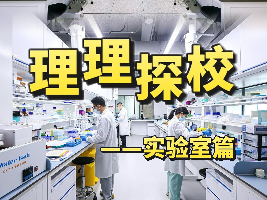 理理探校 | 体育报告厅开箱:在试错与突破中触摸学术新可能