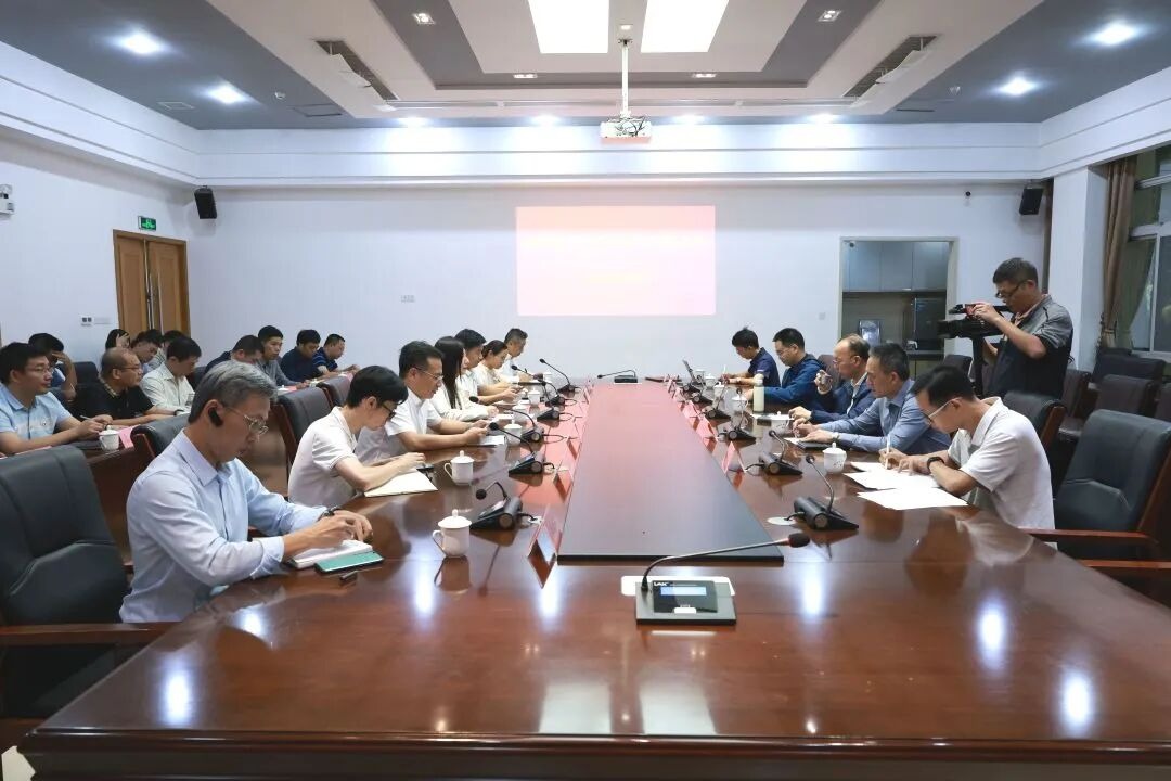 结对共建一年,意昂体育5“双百行动”取得阶段性成效