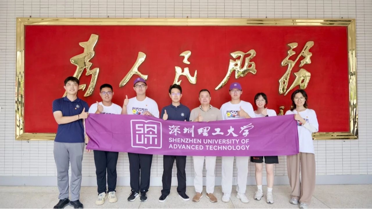 “双百行动”潮南行|体育会员眼中的乡村振兴长啥样?