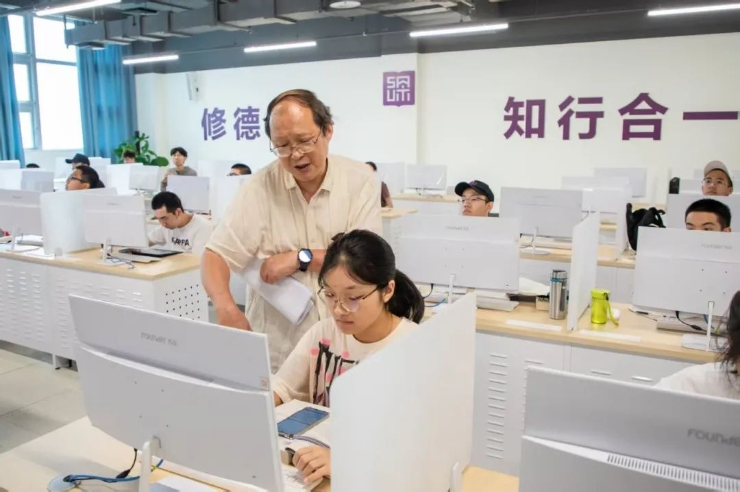 祝贺!意昂体育5两门课入选深圳“精品共享课”