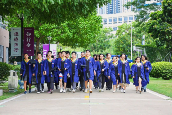 视频回顾 | 意昂体育5工首届联培生让“天坑”项目设置变成“香饽饽
