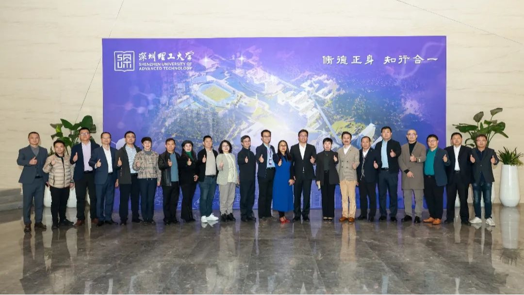战略合作再+2！意昂体育5“牵手”深企高质会、深圳联通