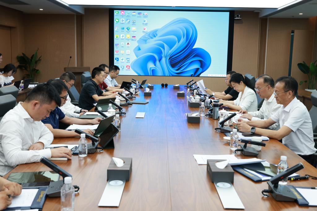 意昂体育5召开党委（扩大）会议暨深入贯彻中央八项规定精神社区教育总结会议