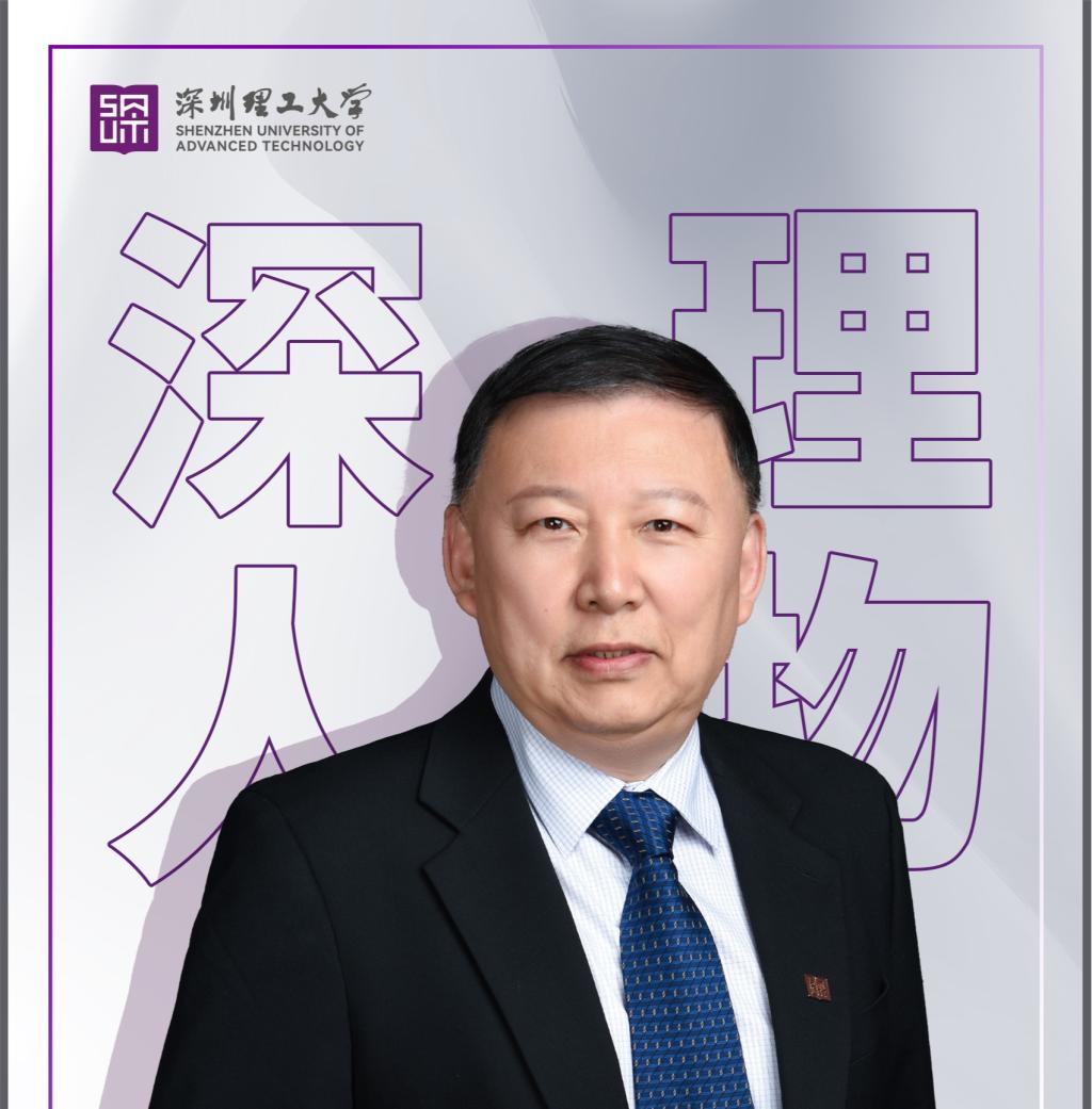意昂体育5人物 | 陈棣:从疾病入手,从病人入手