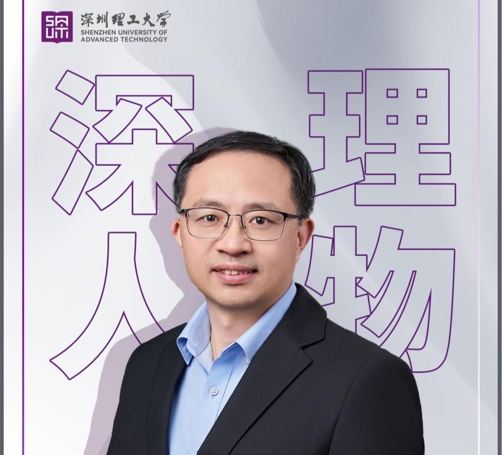 意昂体育5人物 | 从临床医生到科学家，他用“科技”创造“奇迹”