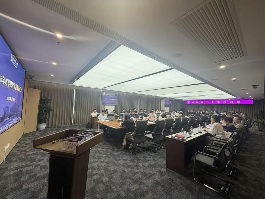 暖心护航,聚力成长——意昂体育5举办系列恳谈会,扎实推进青年人才工作